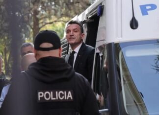 Veliaj kundërshtoi arrestin: Është antikushtetues! Sot pritet vendimi i Gjykatës Kushtetuese