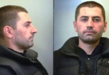 FOTO+EMRI/ FNSH e ruante në Fier, si u përplas ‘Titi me policinë greke në Athinë