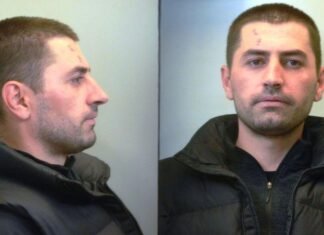 FOTO+EMRI/ FNSH e ruante në Fier, si u përplas ‘Titi me policinë greke në Athinë