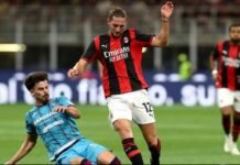 Dramë në Serie A, Juventusi dhe Milani mbeten jashtë Champions League! Roma e mbyll e treta, Como në vendin e katërt historik