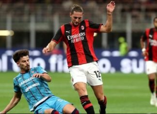 Dramë në Serie A, Juventusi dhe Milani mbeten jashtë Champions League! Roma e mbyll e treta, Como në vendin e katërt historik