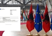 Raporti i IBAR – Nga SPAK te ndërhyrjet politike, BE-ja ashpërson kushtet për Shqipërinë
