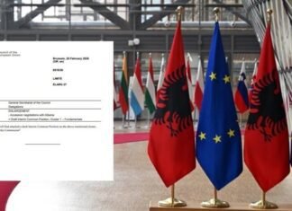 Raporti i IBAR – Nga SPAK te ndërhyrjet politike, BE-ja ashpërson kushtet për Shqipërinë