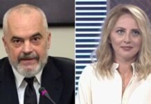Edi Rama fiton gjyqin për shpifje me “ish-bletën e tij të artë”. Reagon Brisida Shehaj