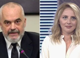 Edi Rama fiton gjyqin për shpifje me “ish-bletën e tij të artë”. Reagon Brisida Shehaj