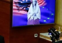 Ministrja e Inteligjencës Artificiale u padit nga deputetët e PD për mos përmbushje të cilësive të një ministri, sot seanca në Kushtetuese për Diellën