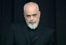 Aksidenti tragjik në Durrës/ Reagon Rama: Zoti i bekoftë dy shpirtrat e vegjël