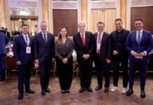 Rezoluta e IDU: Integrimi në BE i marrë peng nga qeveria, korrupsioni dhe krimi në nivelet më të larta po bllokojnë Shqipërinë