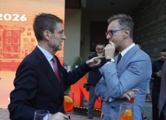 BIRN: Ministri i Jashtëm mbron propozimin për anëtarësim me kushte në BE