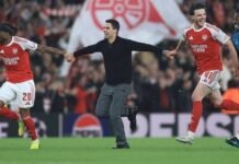 Një sezon rekordesh për Arsenalin. Skuadra e parë finaliste e Champions. 41 ndeshje pa humbje