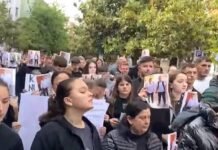 “Ku është drejtësia?” Protestë në Durrës pas aksidentit tragjik