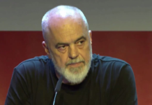 “Nuk kemi qenë kurrë kaq afër realizimit të një ëndrre historike”, Rama në Elbasan: Ka forca politike që shpërndajnë gënjeshtra