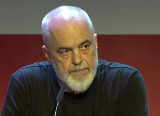 “Nuk kemi qenë kurrë kaq afër realizimit të një ëndrre historike”, Rama në Elbasan: Ka forca politike që shpërndajnë gënjeshtra