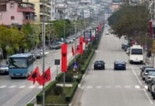 Gjirokastra, qarku me numrin më të ulët të lindjeve në Shqipëri