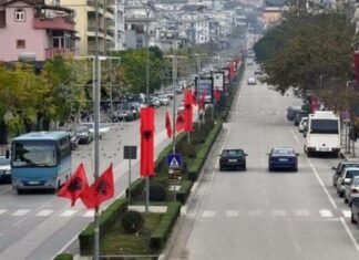 Gjirokastra, qarku me numrin më të ulët të lindjeve në Shqipëri