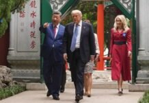 Trump paralajmëron Tajvanin pas vizitës në Kinë: Mos shpallni pavarësinë!