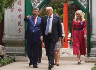 Trump paralajmëron Tajvanin pas vizitës në Kinë: Mos shpallni pavarësinë!