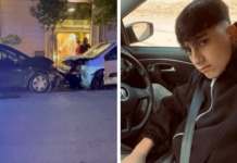 Humbi jetën në aksident, identifikohet adoleshenti shqiptar