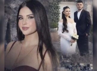 “Yll që lindi në dashuri, por u fik në dhunë”/ Motra e Xhuana Nikollit mesazh Eraldo Fizit: Kudo të fshihesh, do vijë dita që do ta paguash
