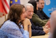 Berisha: Departamenti i urtësisë artificiale në PD do ketë dy qëllime kryesore, ai do na shërbejë për partinë tani dhe për qeverisjen nesër në pushtet