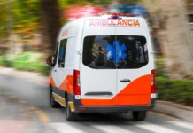 Tragjedi në Spanjë! Vajza 2-vjeçare humb jetën pasi u harrua në makinë nga babi, pëson atak kardiak nga temperaturat ekstreme