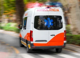 Tragjedi në Spanjë! Vajza 2-vjeçare humb jetën pasi u harrua në makinë nga babi, pëson atak kardiak nga temperaturat ekstreme