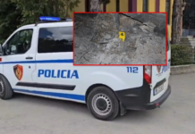 Shpërthim me tritol gjatë natës në Tiranë, çfarë ndodhi në kantierin e ndërtimit
