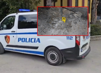 Shpërthim me tritol gjatë natës në Tiranë, çfarë ndodhi në kantierin e ndërtimit