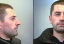 Shqiptari që terrorizoi Greqinë/ Kush është Alesio “Titi” Xhelo, i dënuar me 73 vite burg dhe i plagosur në përplasjen me policinë greke