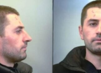 Shqiptari që terrorizoi Greqinë/ Kush është Alesio “Titi” Xhelo, i dënuar me 73 vite burg dhe i plagosur në përplasjen me policinë greke