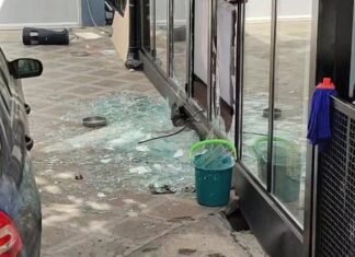 Tritol marketit të babait! Hakmarrje për atentatin ku u plagos polici? Dy vëllezërit Lika në kërkim