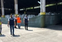 Nuk kishte trajtuar 318 ton mbetje të rrezikshme, IKMT gjobit kompaninë “Albchrome” në Elbasan