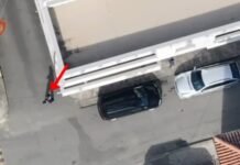 Shisnin kanabis pranë shkollave/ Policia arreston shtatë persona