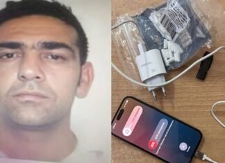 Kontroll blic në burgun e Peqinit, i dënuari kapet “mat” me iPhone