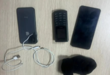 Burgjet e Shqipërisë si ‘dyqane celularësh’, çfarë u gjet në Shkodër