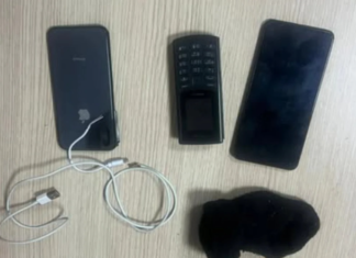 Burgjet e Shqipërisë si ‘dyqane celularësh’, çfarë u gjet në Shkodër