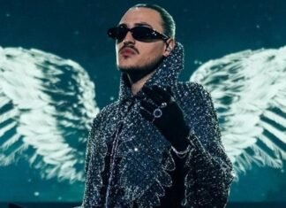 Alis me “Nan” elektrizon skenën e Eurovision/ Ja si të votoni për Shqipërinë
