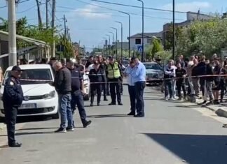 “Ma kishin bërë copë” – Rrëfimi tronditës i mamasë së njërit prej fëmijëve që humbi jetën në Durrës