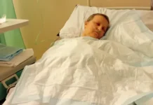 Të ndihmojmë Manjolën! Nëna e dy fëmijëve po lufton me kancerin agresiv të gjirit