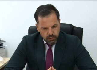 Goditet me sende të forta dhe qytë pistolete drejtori i AKU Shkodër