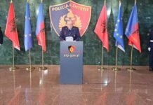 Aksidenti tragjik në Durrës, Policia e Shtetit njofton masa shtesë!