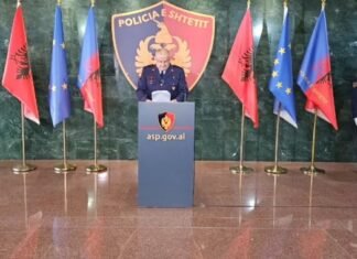 Aksidenti tragjik në Durrës, Policia e Shtetit njofton masa shtesë!