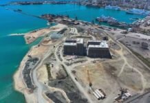 “Godina në “Durrës Marina” është ulur me 28 centimetra”/ IKMT: Kompania të marrë masa për qëndrueshmërinë e strukturave