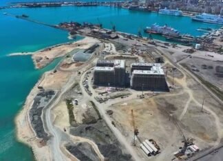“Godina në “Durrës Marina” është ulur me 28 centimetra”/ IKMT: Kompania të marrë masa për qëndrueshmërinë e strukturave