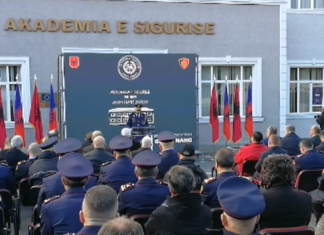 Helmohen rreth 56 studentë të Akademisë së Sigurisë nga ushqimi, ja çfarë dyshohet