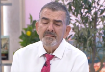 “Gruaja më braktisi kur mësoi se isha me kancer”, avokat Vishaj: Jetoj me qenin