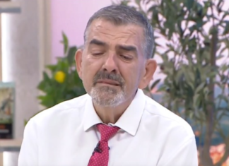 “Gruaja më braktisi kur mësoi se isha me kancer”, avokat Vishaj: Jetoj me qenin
