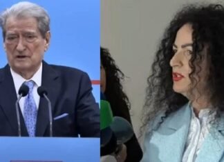“E papranueshme” – Mereme Sela reagon pas skualifikimit nga gara për kreun e PD: Duhej të përjashtohej Berisha dhe jo unë