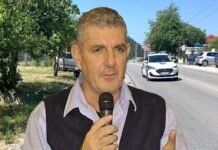Aksidenti tragjik në Mengël ku humbi jetën 7-vjeçari: Gjykata e Elbasanit lë në burg regjisorin Petri Bozo