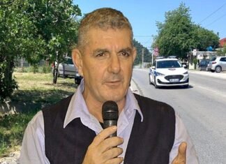 Aksidenti tragjik në Mengël ku humbi jetën 7-vjeçari: Gjykata e Elbasanit lë në burg regjisorin Petri Bozo